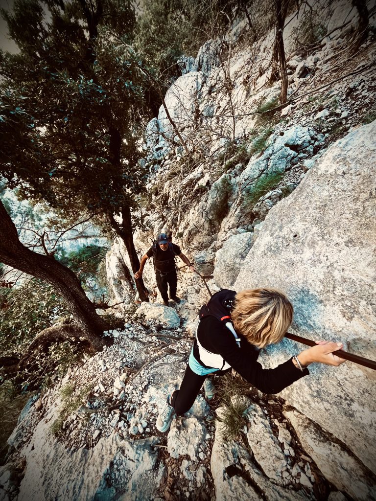 les Gorges du Verdon