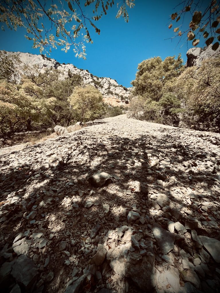 les Gorges du Verdon