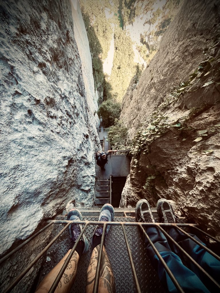 les Gorges du Verdon