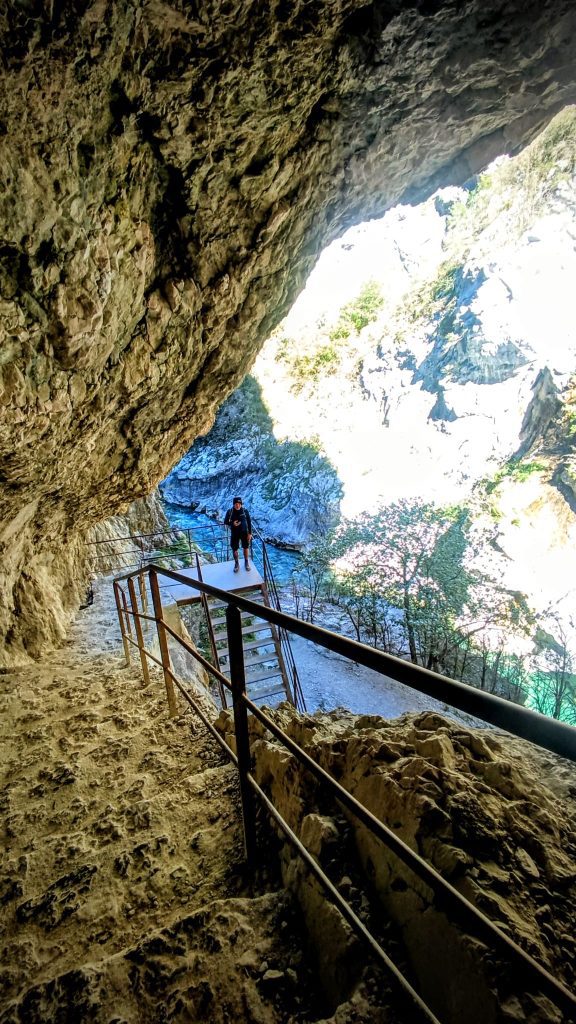 les Gorges du Verdon