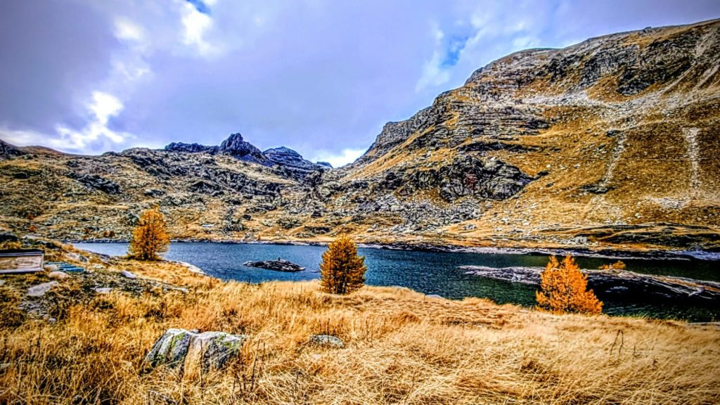 Vallée des Merveilles – Randonnée automnale