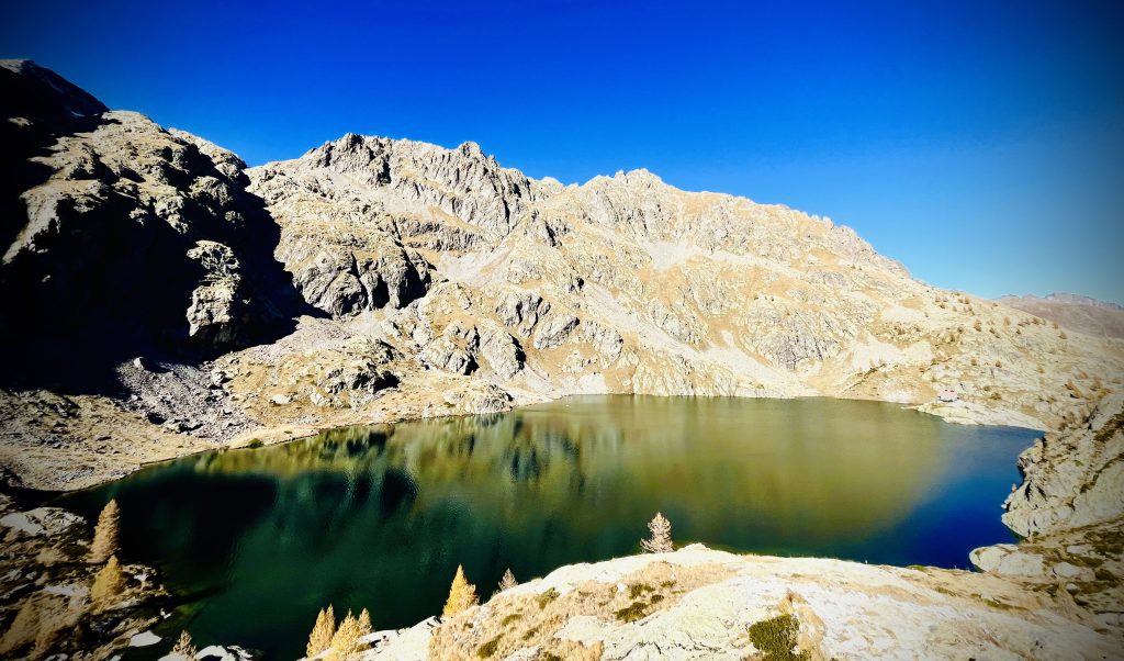 Vallée des Merveilles – Randonnée automnale