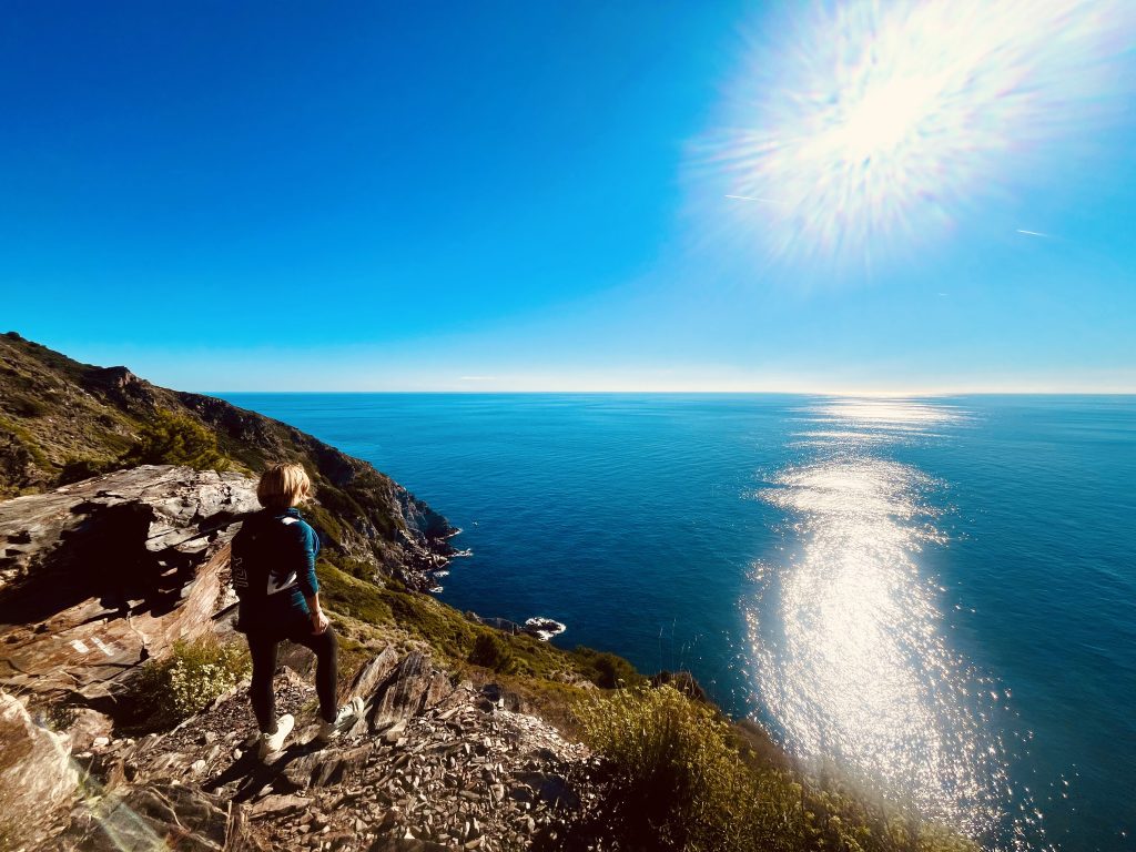 Cap Sicié - ND du Mai