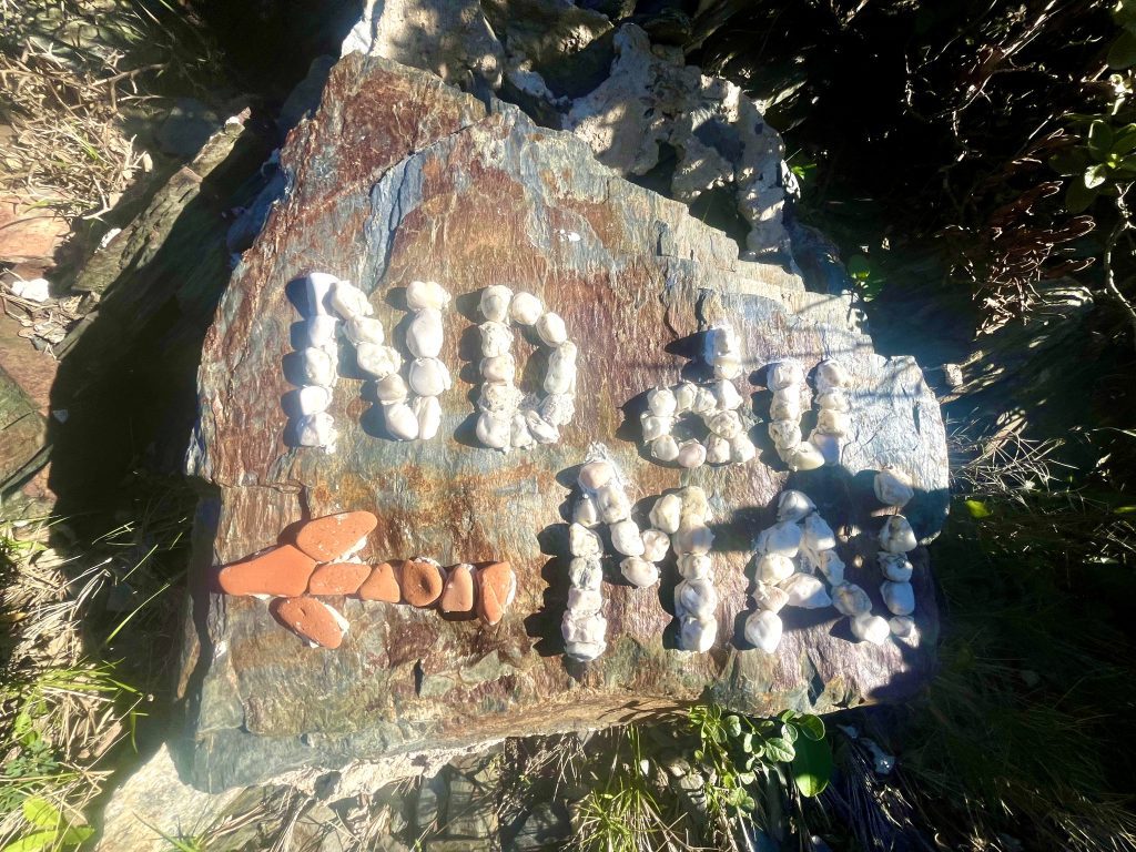 Cap Sicié - ND du Mai