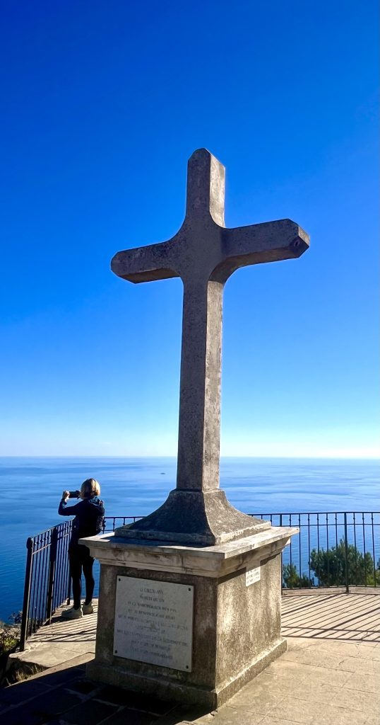 Cap Sicié - ND du Mai