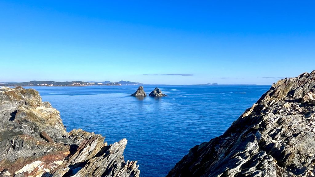 Cap Sicié - ND du Mai
