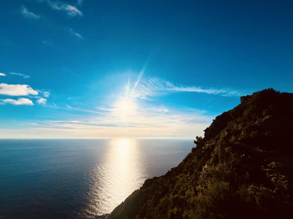 Cap Sicié - ND du Mai