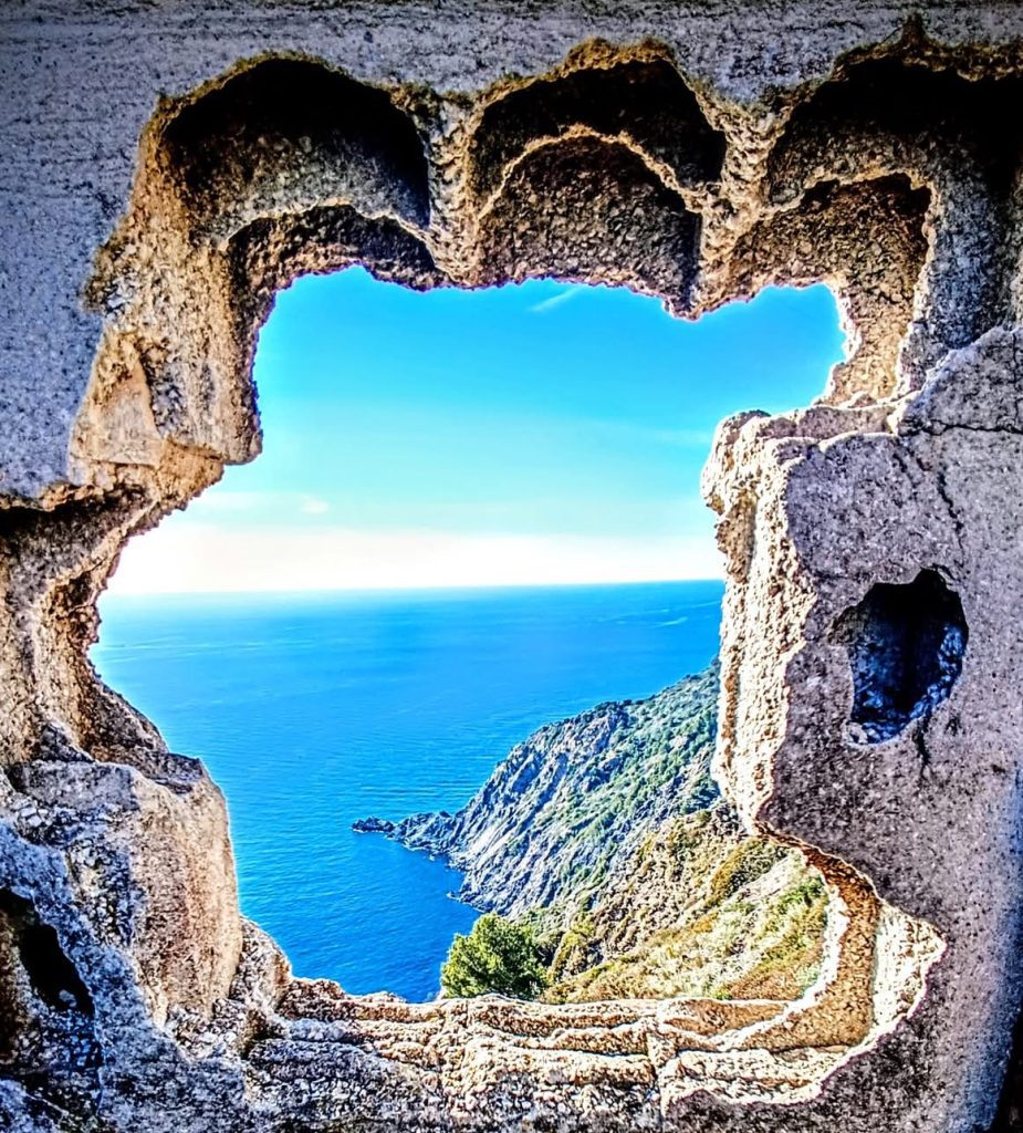 Cap Sicié - ND du Mai