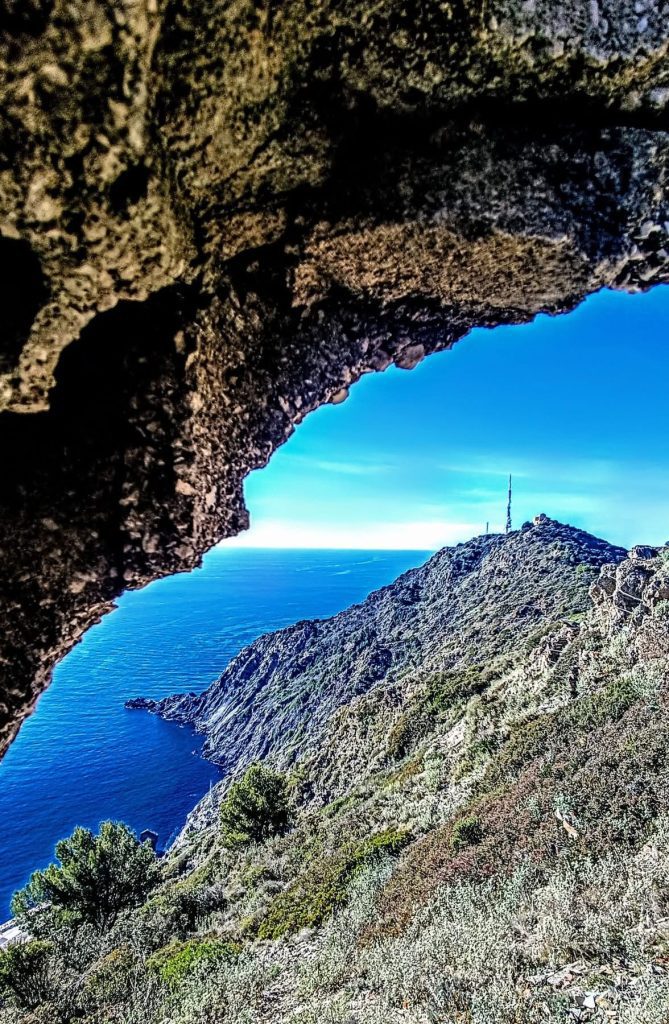 Cap Sicié - ND du Mai