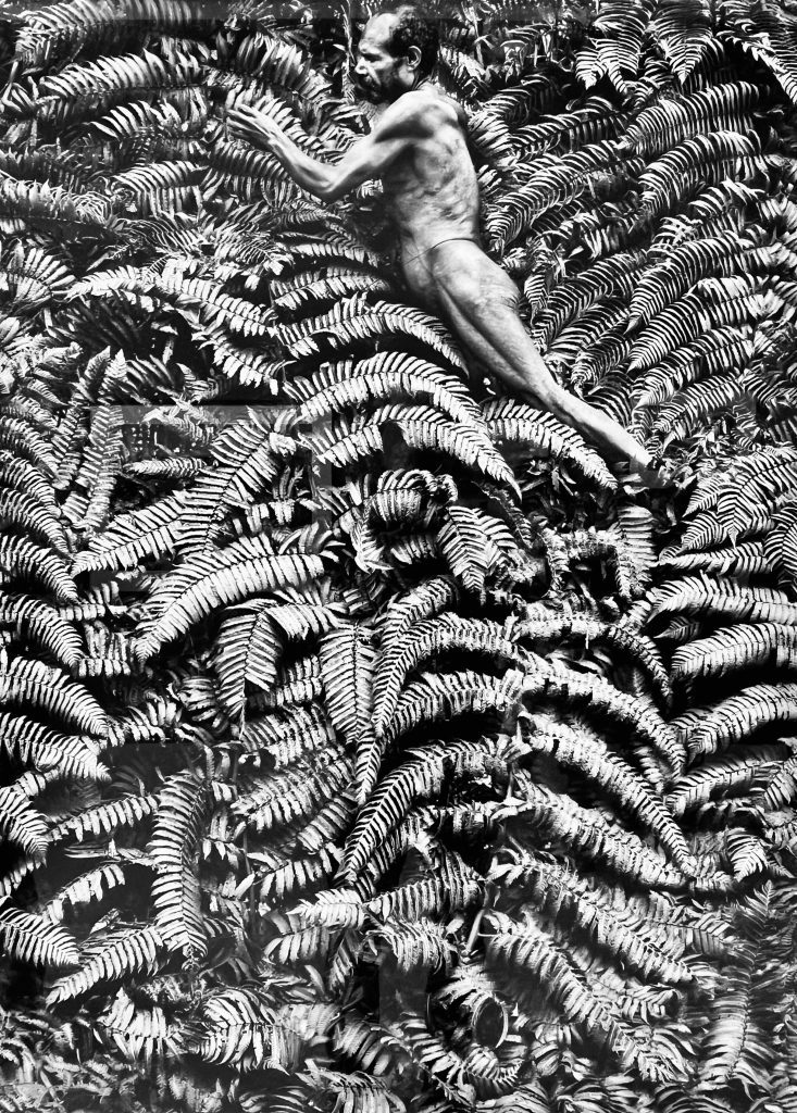 Exposition Sebastião Salgado à la Villa Tamaris