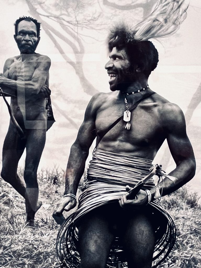 Exposition Sebastião Salgado à la Villa Tamaris