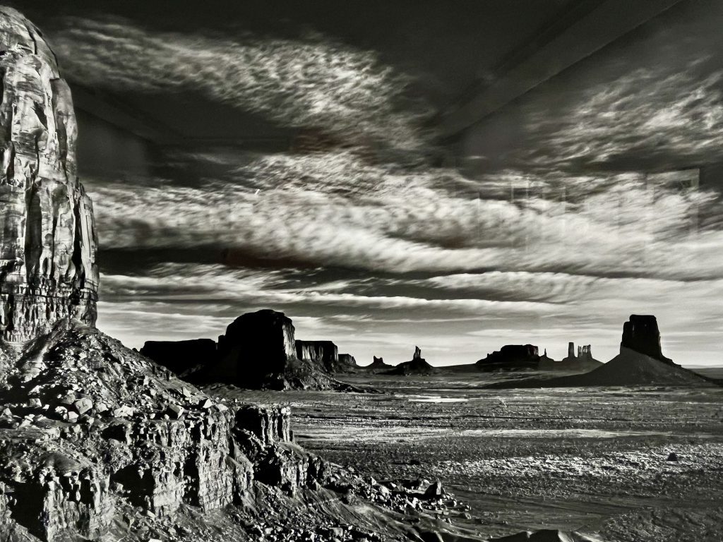 Exposition Sebastião Salgado à la Villa Tamaris