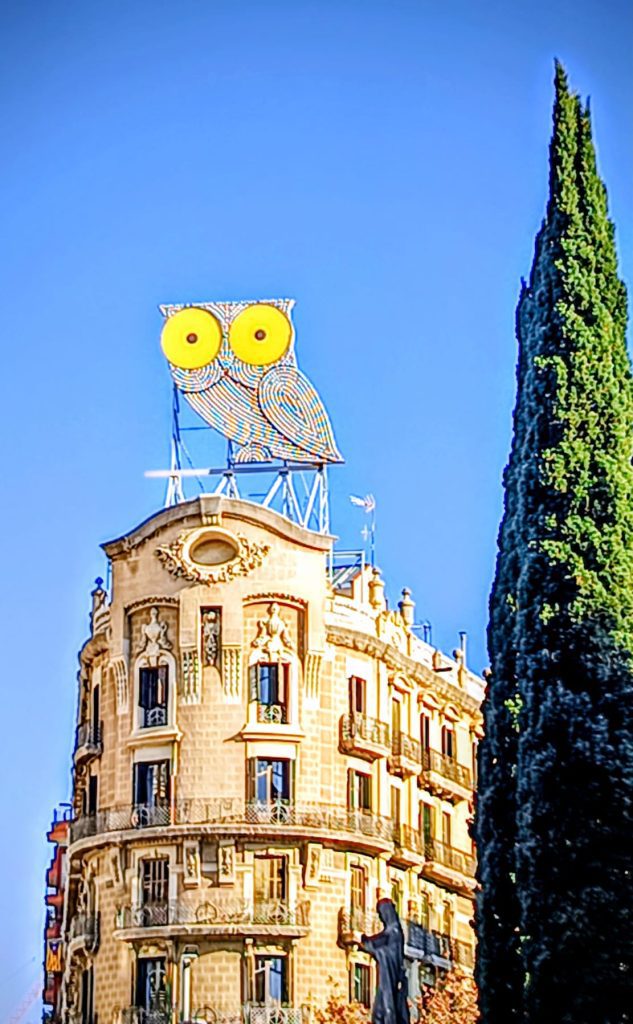 Barcelone