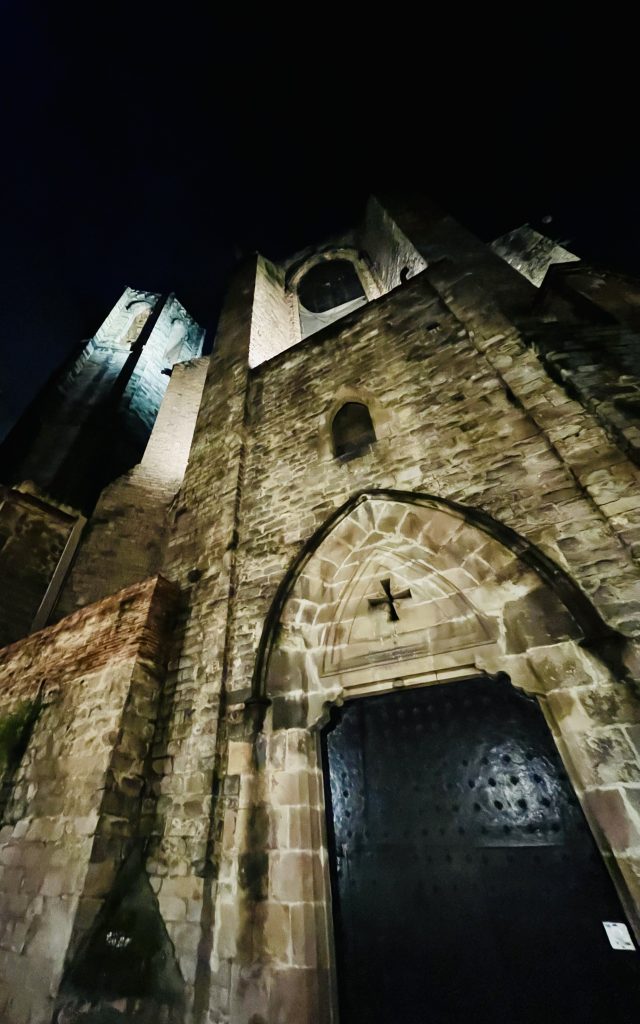 Barcelone