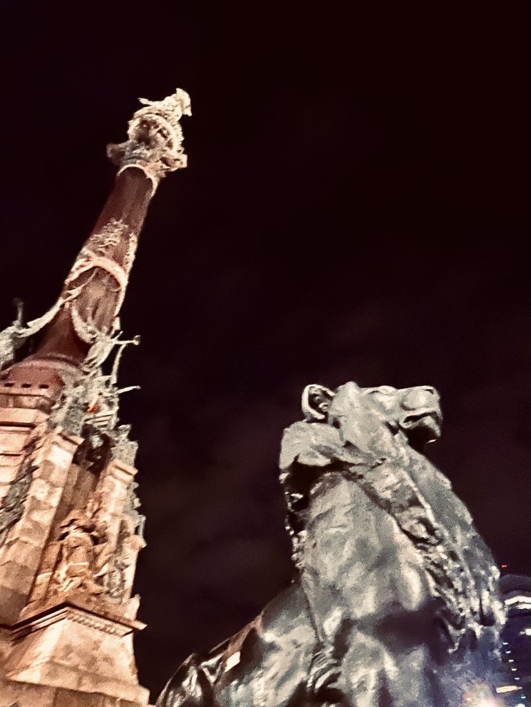 Barcelone