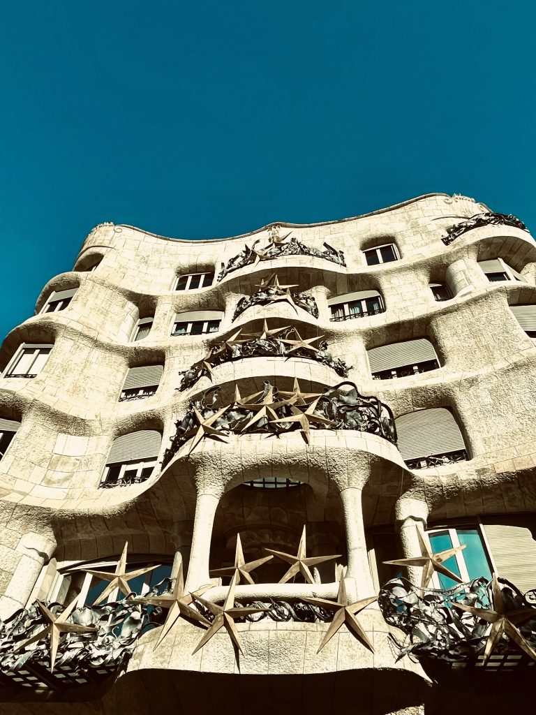 Barcelone