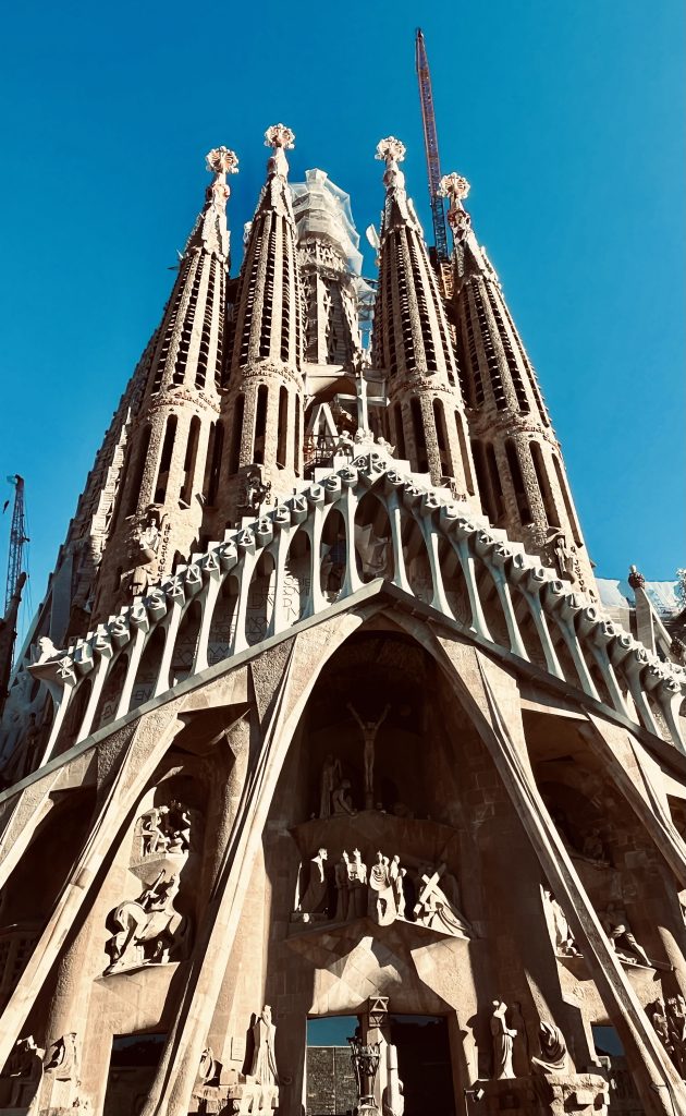 Barcelone