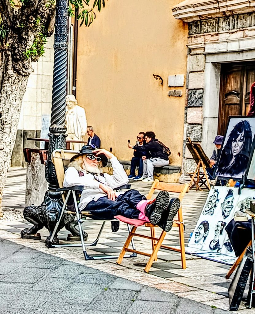 WE Sicile