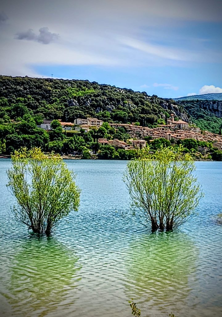 GRP Lac de Ste Croix