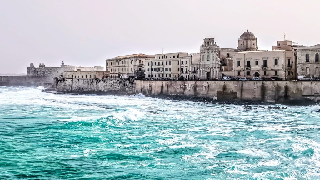 WE Sicile
