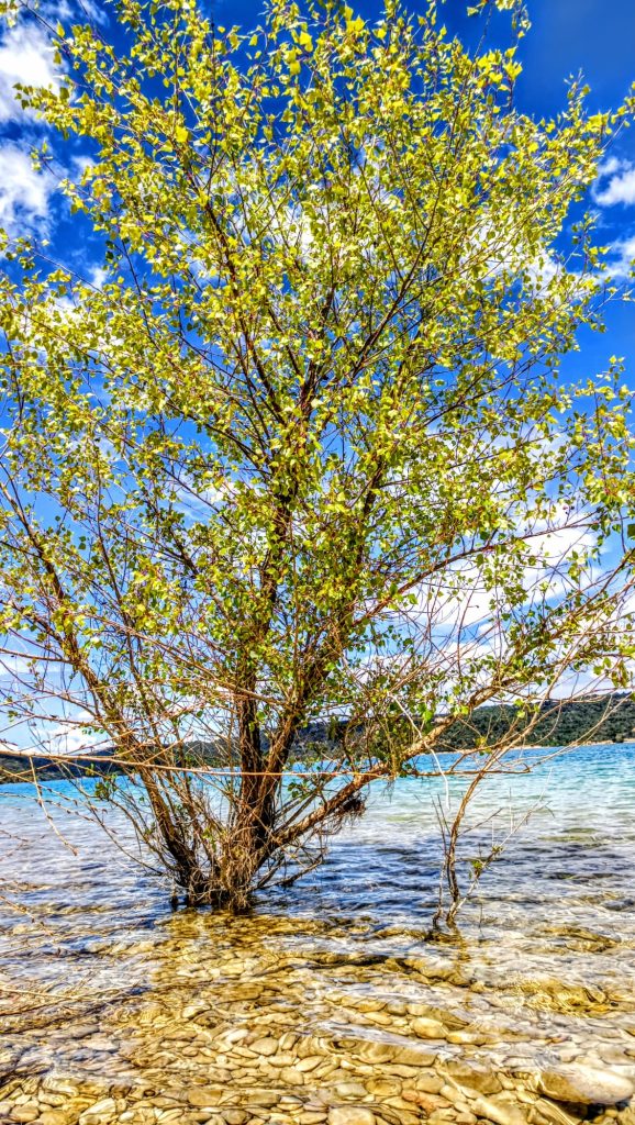 GRP Lac de Ste Croix
