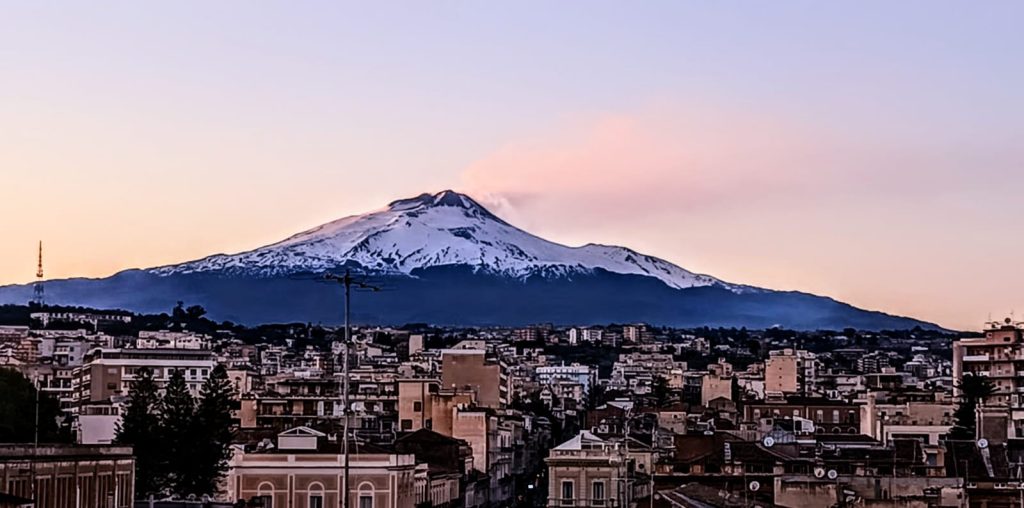 WE Sicile