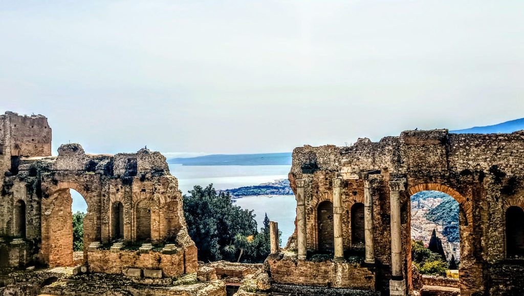 WE Sicile
