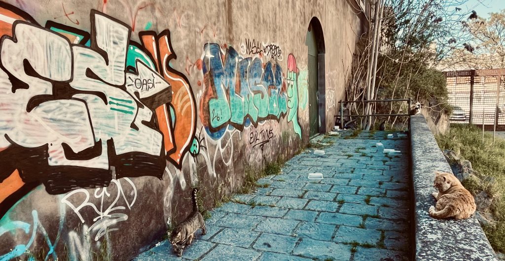 WE Sicile