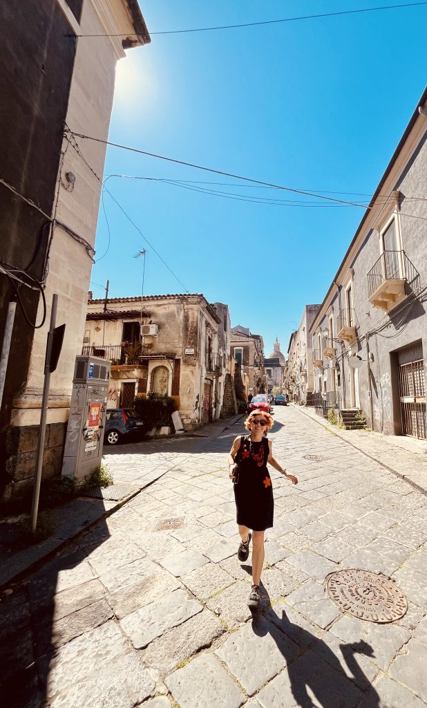 WE Sicile