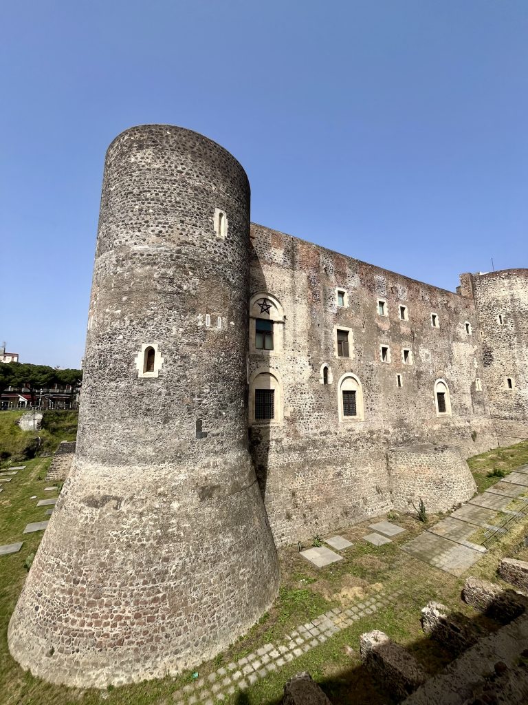 WE Sicile