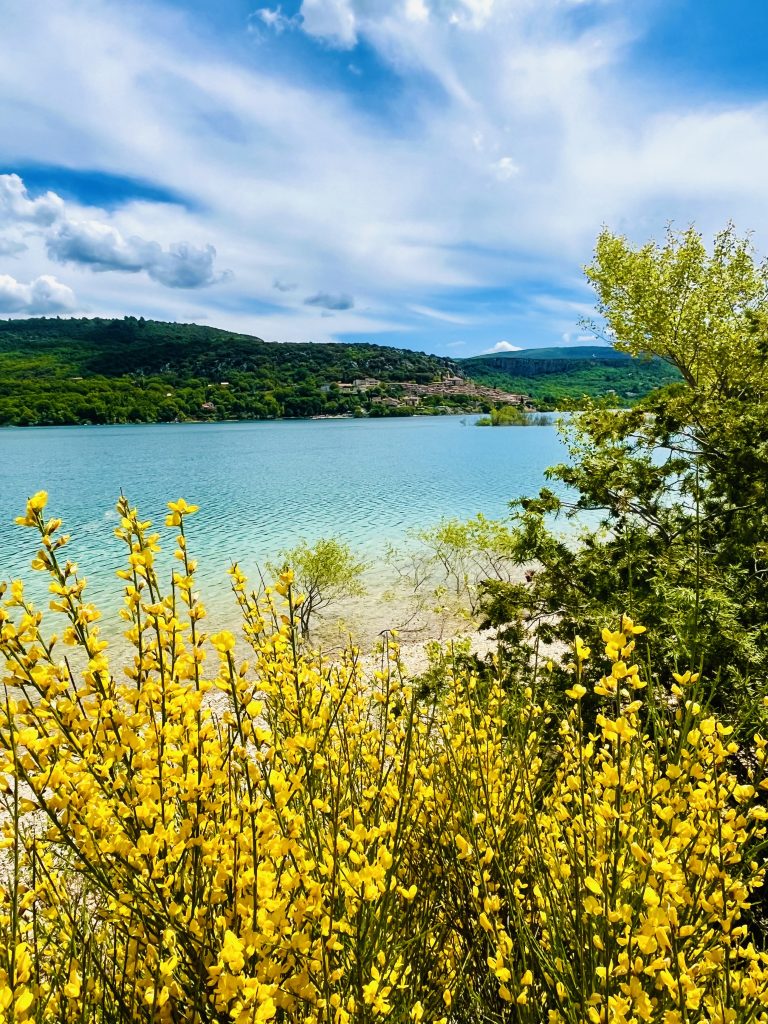 GRP Lac de Ste Croix