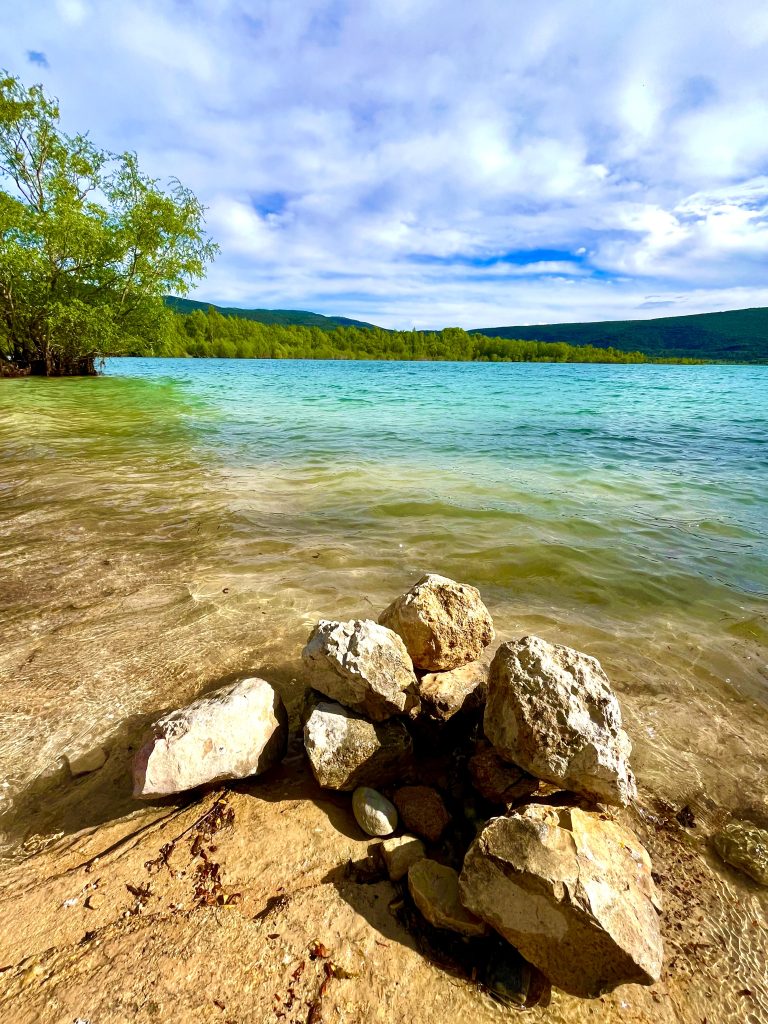 GRP Lac de Ste Croix