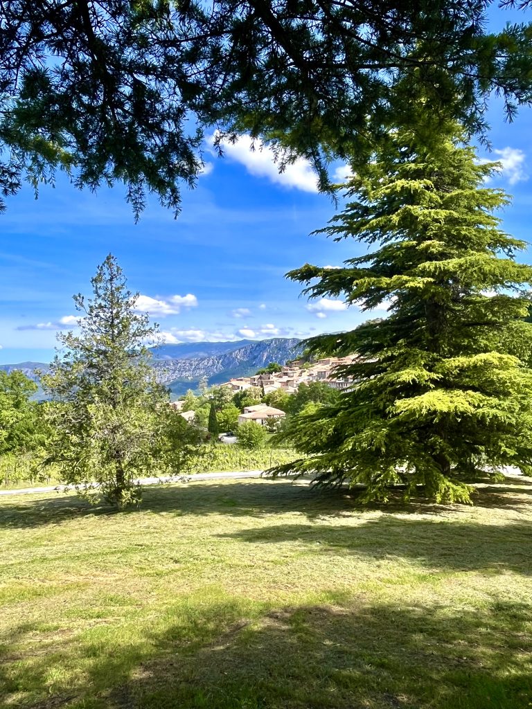 GRP Lac de Ste Croix