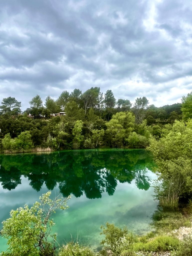 GRP Lac de Ste Croix