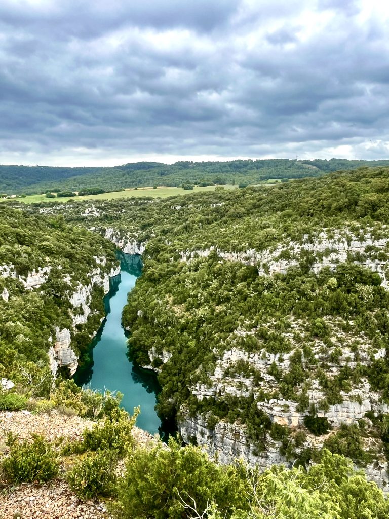 GRP Lac de Ste Croix