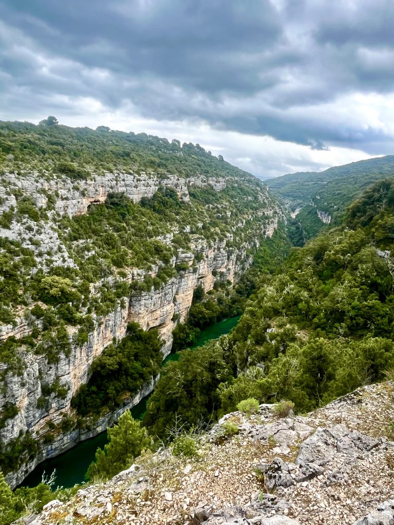 GRP Lac de Ste Croix