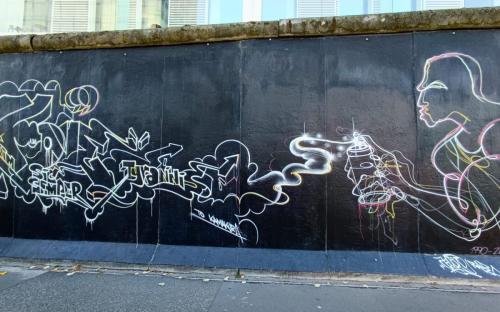 Street Art Berlin