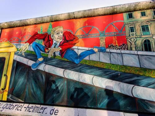 Street Art Berlin