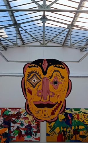 Villa Noailles Design Parade 2025