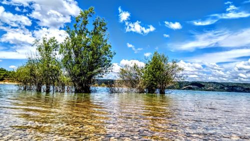 GRP Lac de Ste Croix