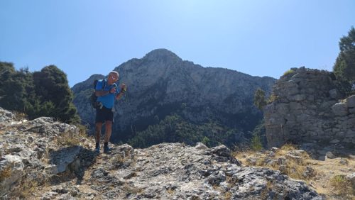 Gorges de Trévans