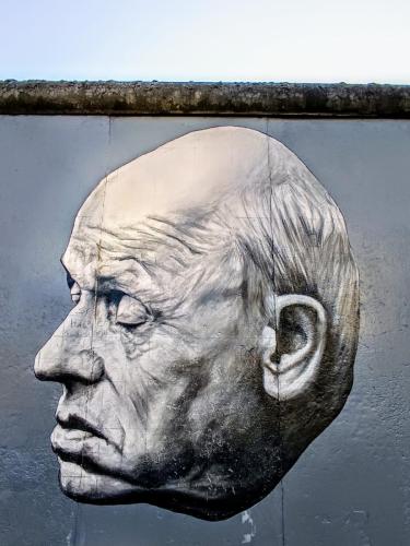 Street Art Berlin