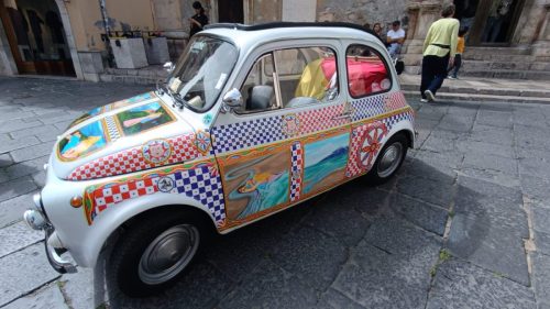 CATANE Street-Art