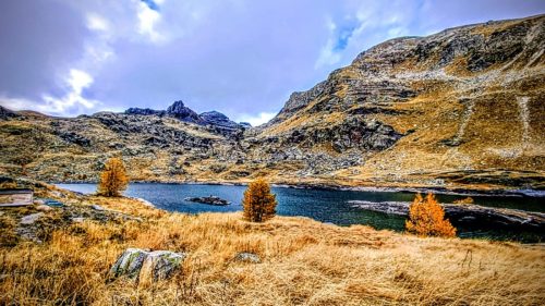 Vallée des Merveilles
