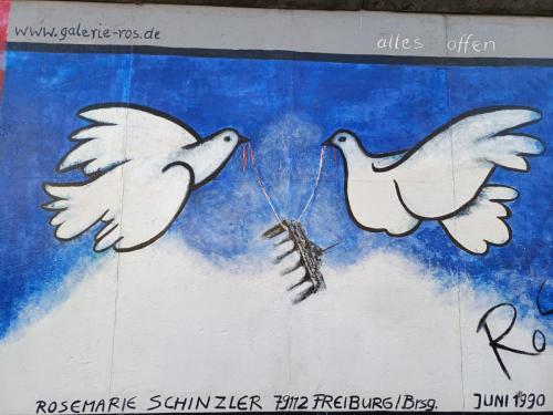 Street Art Berlin