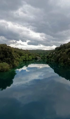 GRP Lac de Ste Croix