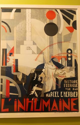 Villa Noailles Design Parade 2025