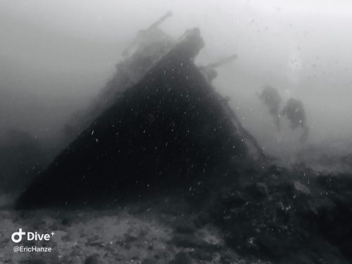 Plongée sous-marine