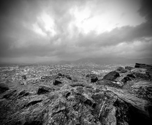 Hyères vieille ville