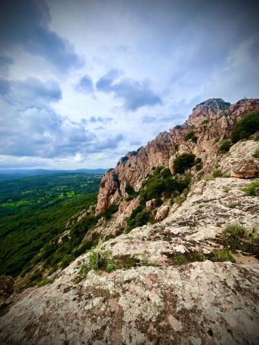 Les 3 croix Roquebrune sur Argens